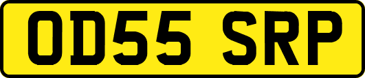 OD55SRP