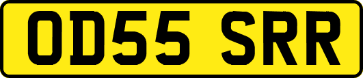 OD55SRR