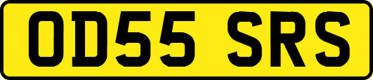 OD55SRS