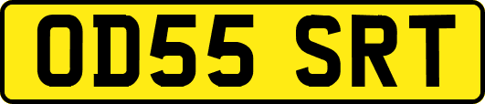 OD55SRT