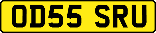 OD55SRU