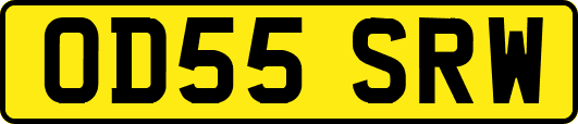 OD55SRW