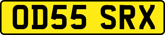 OD55SRX