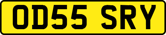 OD55SRY
