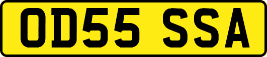 OD55SSA