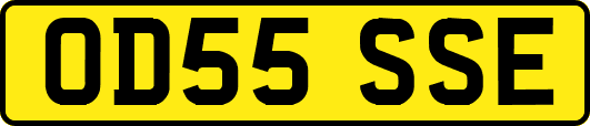OD55SSE