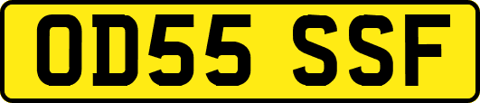 OD55SSF