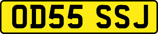OD55SSJ