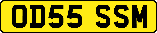 OD55SSM