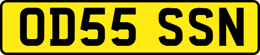 OD55SSN