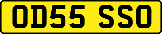 OD55SSO