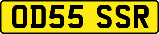 OD55SSR