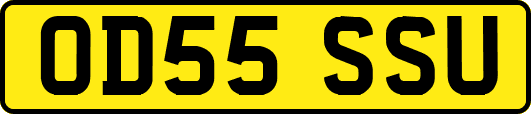 OD55SSU