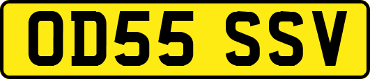 OD55SSV