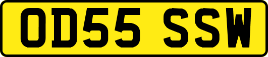 OD55SSW