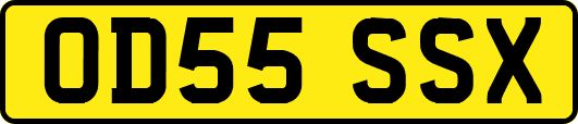 OD55SSX