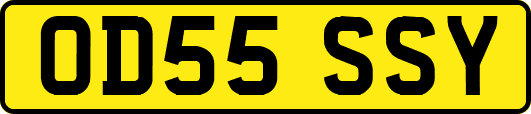 OD55SSY