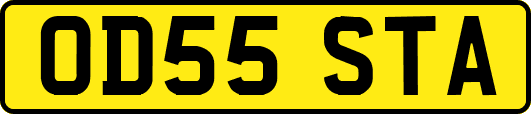 OD55STA