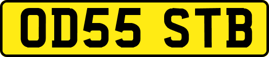 OD55STB