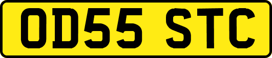 OD55STC