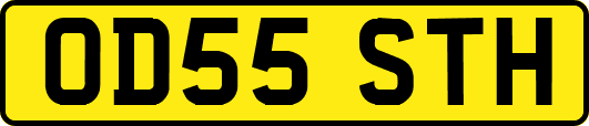 OD55STH