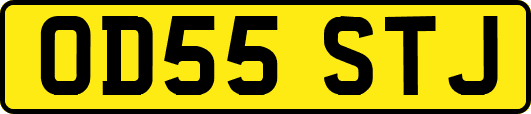 OD55STJ