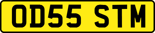 OD55STM