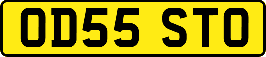 OD55STO