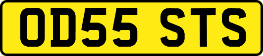 OD55STS
