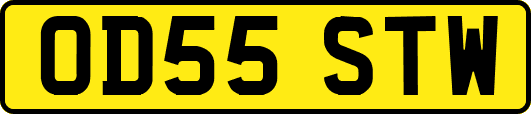 OD55STW