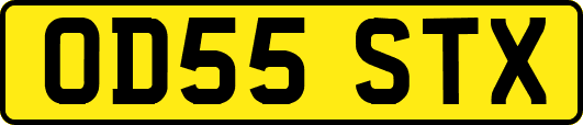 OD55STX