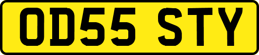 OD55STY
