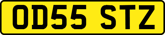 OD55STZ