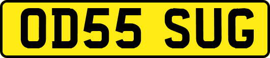 OD55SUG