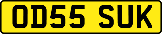 OD55SUK