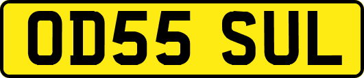 OD55SUL