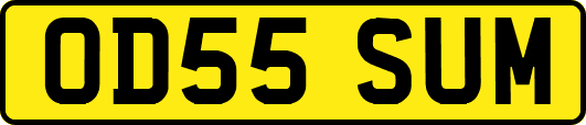 OD55SUM