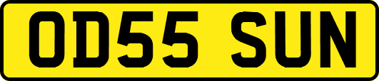 OD55SUN
