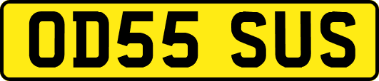 OD55SUS