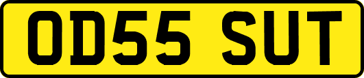 OD55SUT