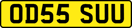 OD55SUU