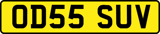 OD55SUV