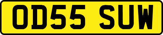 OD55SUW