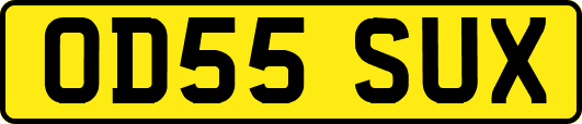 OD55SUX