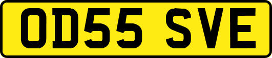 OD55SVE