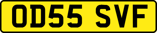 OD55SVF
