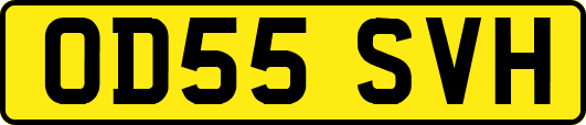 OD55SVH