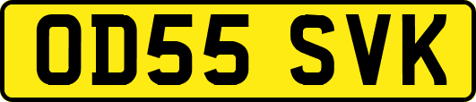 OD55SVK