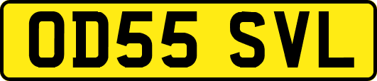 OD55SVL