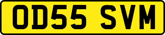 OD55SVM